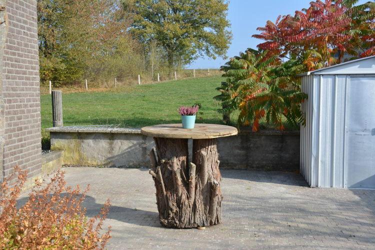 La Serenade La-Roche-en-Ardenne Kültér fotó